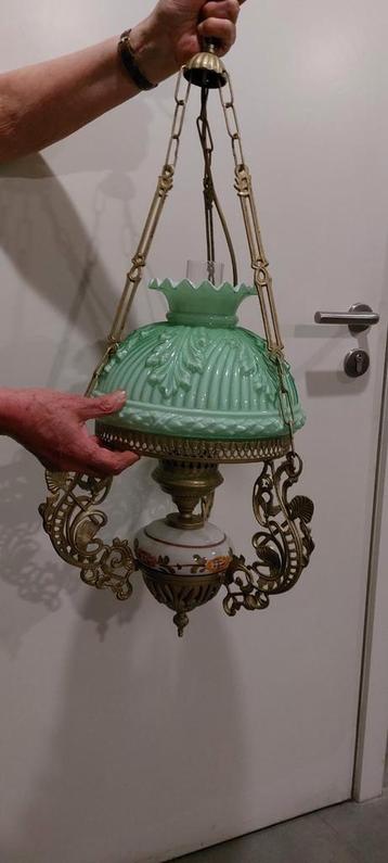 Gratis Luster/hanglamp beschikbaar voor biedingen