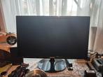 Complete pc, Ophalen, HDD, Met monitor, 8 GB