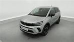Opel Crossland 1.2 Turbo 130Cv Elegance CARPLAY / CAMERA / F, Auto's, Opel, Automaat, Stof, Gebruikt, 1199 cc