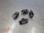 PDC Sensor Set van een Volkswagen Caddy, Ophalen of Verzenden, 3 maanden garantie, Gebruikt, Volkswagen