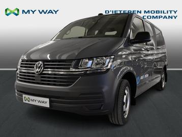 Volkswagen Transporter T6.1 1200 Fou Swb Transporter 2.0 TDi beschikbaar voor biedingen