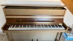 Buffet piano, Muziek en Instrumenten, Piano's, Ophalen, Gebruikt, Bruin, Piano