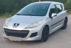 Peugeot 207SW 1.6HDi / Panorama /2011/Euro 5/Airco/Export, Auto's, Euro 5, 1600 cc, USB, Particulier
