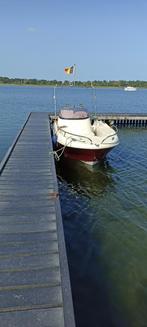 Prins 480 consoleboot, Watersport en Boten, Vis- en Consoleboten, Gebruikt, Ophalen of Verzenden, 3 tot 6 meter, Buitenboordmotor