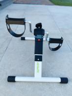 Virtufit, stoelfiets met computer, Sport en Fitness, Fitnessapparatuur, Ophalen, Zo goed als nieuw, Stoelfiets