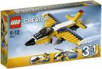 LEGO CREATOR SUPER SOARER: 6912, Enfants & Bébés, Comme neuf, Ensemble complet, Lego, Enlèvement ou Envoi