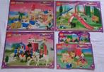 Lot LEGO Belville", Ophalen, Zo goed als nieuw, Complete set, Lego