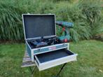 Bosch boormachine psr 18, Ophalen, Gebruikt, Boormachine