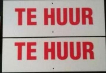 Inpandige parkeergarage te huur in Zwijndrecht, Immo