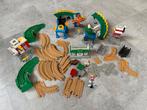 Lot complet de Trains et rails pour enfant 2 à 7 ans, Enfants & Bébés, Jouets | Duplo & Lego
