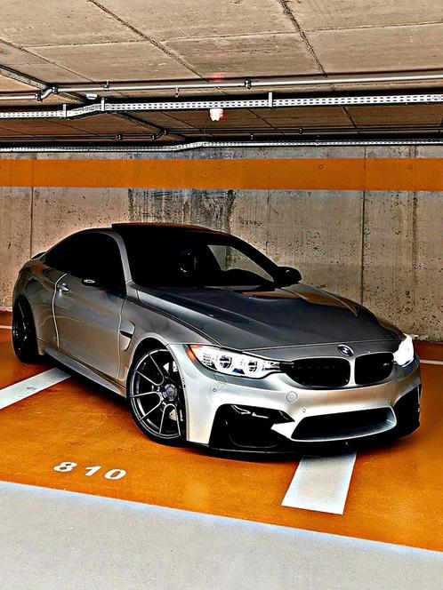 BMW M4 S55 onderdelen | Stage2+ Turbos | Intake | Velg |Band, Motos, Pièces | BMW, Utilisé, Enlèvement ou Envoi