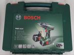 Bosch PSR 14,4 1x gebruikt. Boormachine schroefmachine, Nieuw, Variabele snelheid, Ophalen of Verzenden, Boor- en Schroefmachine