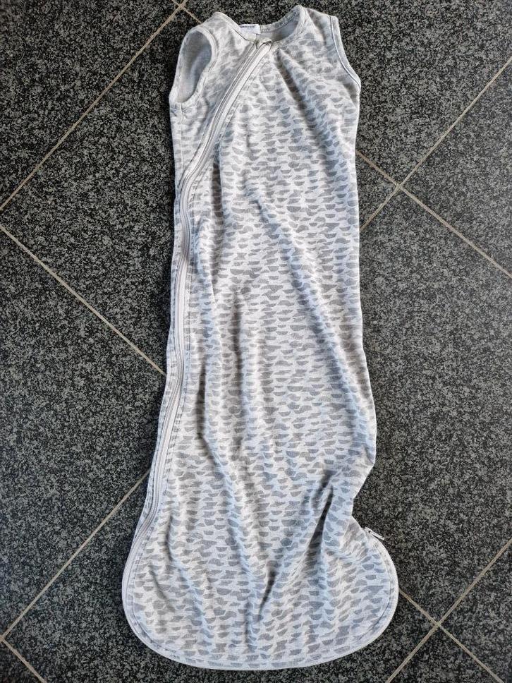 Snoozebaby zomer slaapzak – 74-95 cm (9-24 maanden), nieuw, Kinderen en Baby's, Dekens, Slaapzakjes en Inbakerproducten, Zo goed als nieuw