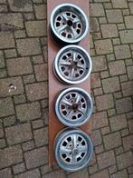 4 velgen opel gt 1969, Ophalen, Velg(en)