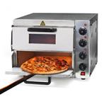 Pizza-oven dubbel | 3.000 watt, Nieuw, Verzenden