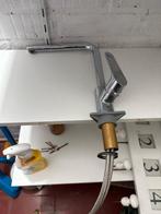 Grohe mengkraan keuken, Ophalen, Gebruikt, Overige kleuren