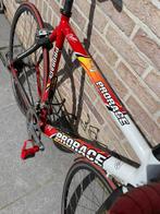 Vélo de route Prorace Carbon, Autres marques, 53 à 57 cm, Hommes, Autres dimensions