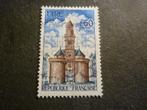 Frankrijk/France 1967 Yt 1500(o) Gestempeld/Oblitéré, Verzenden
