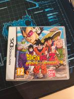 Dragon Ball Une attaque des Saiyans, Consoles de jeu & Jeux vidéo, Jeux | Nintendo DS, Enlèvement ou Envoi, Jeu de rôle (Role Playing Game)
