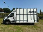Fiat Ducato Bedrijfswagen/glasresteelwagen, Auto's, Bestelwagens en Lichte vracht, Gebruikt, Euro 6, Diesel, Te koop
