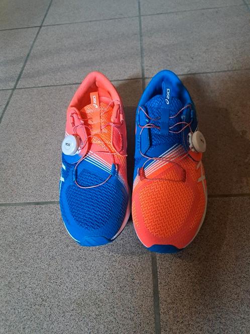 Loopschoenen asics, Sport en Fitness, Loopsport en Atletiek, Asics, Ophalen