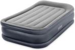 Intex Twin Deluxe | luchtmatras | 99 x 191 x 42 cm, -, Verzenden, -, Nieuw
