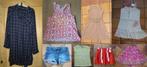 Lot de vêtements pour filles (12 ans - ETE), Ophalen of Verzenden, Gebruikt, Maat 152