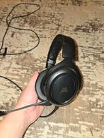 Corsair headset HS50 Pro, Ophalen, Zo goed als nieuw, Over oor (circumaural), Overige merken