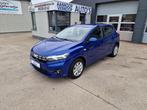 Dacia Sandero TCe 90 AUTOMAAT * GPS * CAMERA * AIRCO, Auto's, Dacia, Stof, https://public.car-pass.be/vhr/4e6b8ce7-0001-49e9-8eba-0d4c02d84b2e