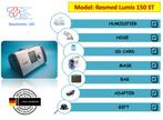 ResMed LUMIS 150 VPAP ST (garantiert), Garantie