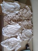 7x overslagromper 1 keer gedragen en gewassen. Maat 50, Enfants & Bébés, Vêtements de bébé | Packs de vêtements pour bébés, Enlèvement ou Envoi