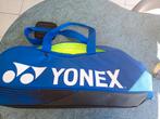 Yonex tournament bag., Sport en Fitness, Badminton, Ophalen of Verzenden, Gebruikt