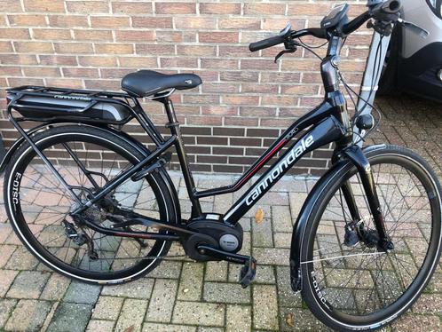 Cannondale Mavaro 1, Vélos & Vélomoteurs, Vélos électriques, Utilisé, Enlèvement