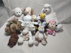 Lot de nounours, Kinderen en Baby's, Speelgoed | Knuffels en Pluche, Ophalen of Verzenden, Zo goed als nieuw