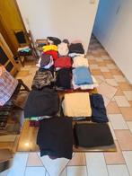 Lots de vêtements