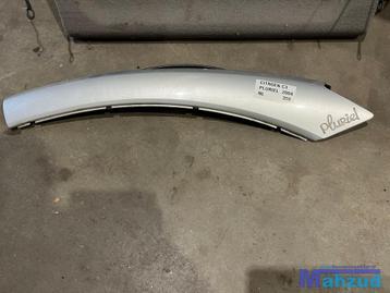 CITROEN C3 pluriel Grijs rechts A STIJL kap 2003-2010 beschikbaar voor biedingen