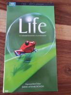 5 DVD Life, Cd's en Dvd's, Dvd's | Documentaire en Educatief, Alle leeftijden, Boxset, Natuur, Ophalen of Verzenden