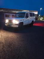 Toyota Landcruiser j75 TROOPY* 4x4 - Land Cruiser., Autos, Achat, Particulier, 4x4, Landcruiser