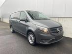 Mercedes-Benz Vito 114 CDI *AHK 2,0t*Cruise control*Attentio, Propulsion arrière, Achat, 3 places, 4 cylindres