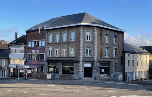 Commerce à vendre à Beauraing, Immo, Huizen en Appartementen te koop, Overige soorten