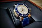 Aquanautic Master Cuda T5, Enlèvement ou Envoi, Comme neuf, Montre-bracelet