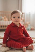 Rod jurk van ralph lauren, Kinderen en Baby's, Babykleding | Maat 74, Ophalen of Verzenden, Zo goed als nieuw, Ralph Lauren