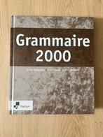 Grammaire 2000, Ophalen, Nieuw, Frans