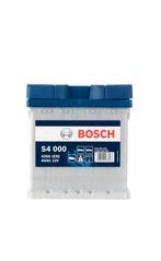 Bosch S4 000 autoaccu, Auto-onderdelen, Ophalen