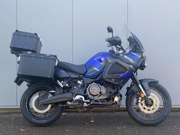 Yamaha XTZ 1200 Super Tenere  / Raid Edition / Quickshifter  beschikbaar voor biedingen