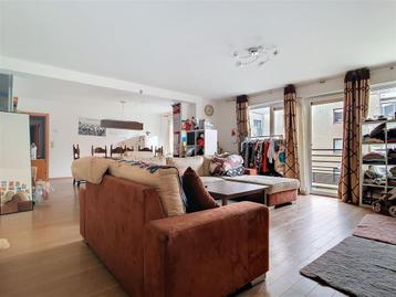 Appartement à vendre à Tubize, 2 chambres beschikbaar voor biedingen