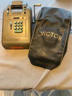 Victor - ancienne calculatrice mécanique, Collections, Appareils électroniques, Enlèvement, Ordinateurs et Machines à calculer