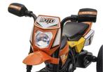 MOTO ÉLECTRIQUE ENFANT • MOTO 6V 4,5Ah (GTM 2288), Nieuw, Ophalen of Verzenden