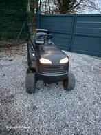 Tracteur tondeuse 16.5cv, Utilisé, Mcculloch, Bac de ramassage, 90 à 120 cm