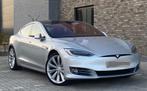 Tesla Model S 100D - panoramique - AP amélioré - 21 pouces, Autos, Tesla, 5 places, Carnet d'entretien, Berline, Verrouillage centralisé sans clé